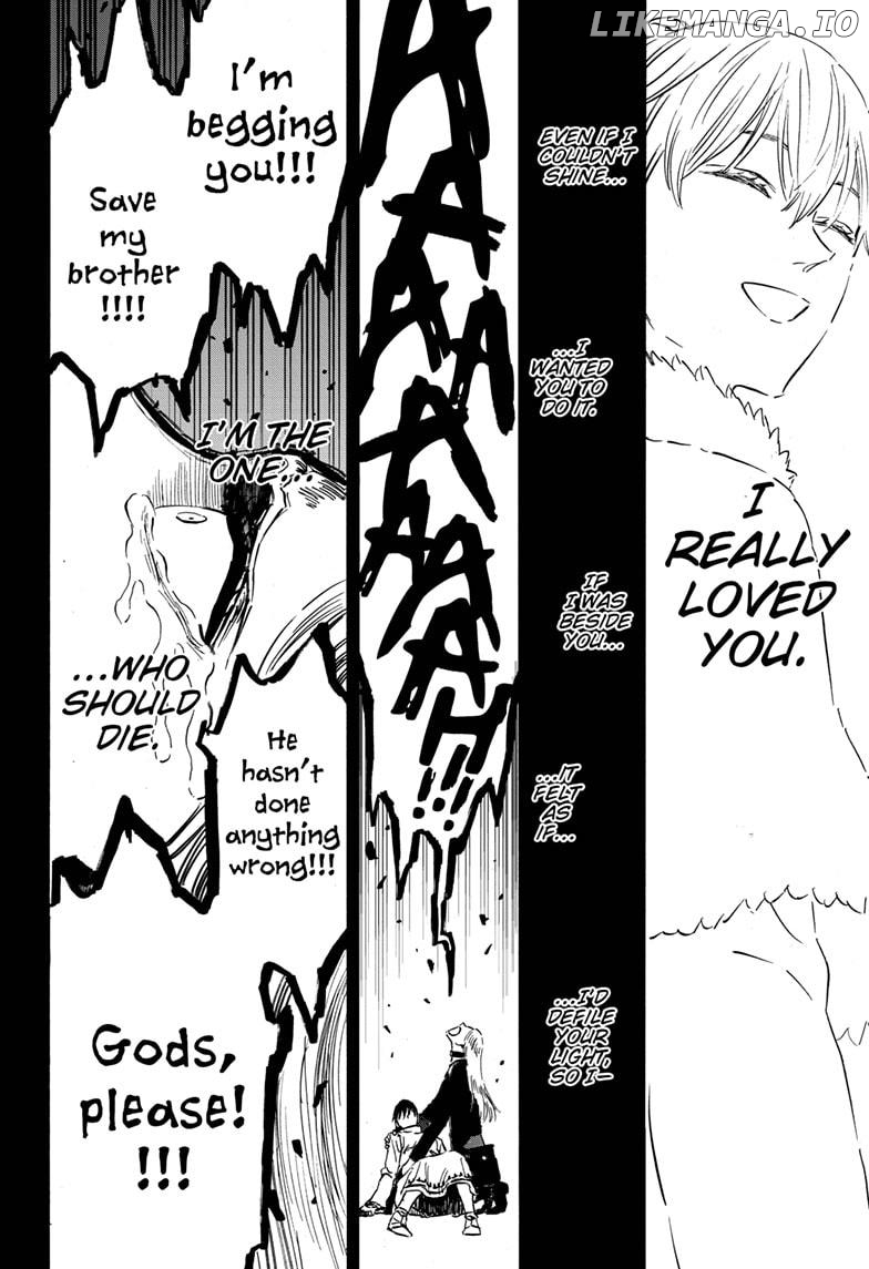 Black Clover chapter 286 image 14